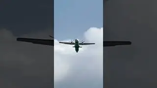 B-17013 立榮航空 ATR72-600