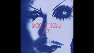 Közi - Night Creature