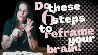 Conquer your Mind and your World as a Fearless Entrepreneur!