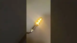Поворотники для мото/вело