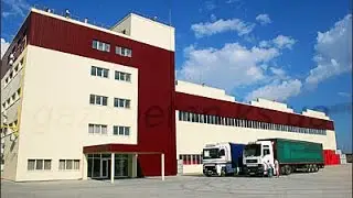 Керування глибинним насосом на підприємстві Газобетон Каховка із використанням ОВЕН ТРМ101