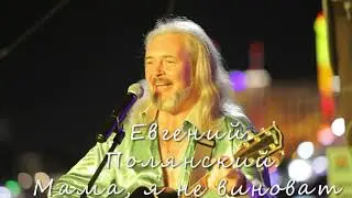 Евгений Полянский. Творчество. the Art of Evgeny Polyansky: A Journey into Creativity.