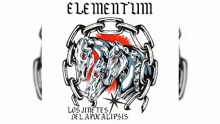Elementum - Alma en Pena (Cuervo feat Huasi)