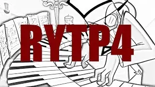 RYTP🌈Villainous🌈Злюки 4