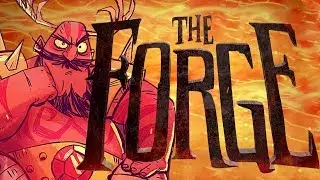 NEW UPDATE - The Forge - FINAL BOSS FIGHT - Don't Starve Together