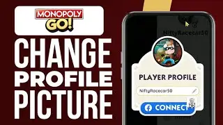 How To Change Monopoly GO Profile Picture (New Update)