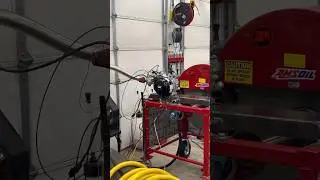Now on YouTube! Stage 2 Wildcat 223cc engine build& dyno. #redbeardsgarage #enginebuild #smallengine