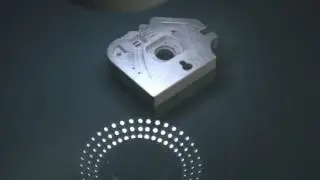 CNC影像量測系統 Quick Vision Active 系列