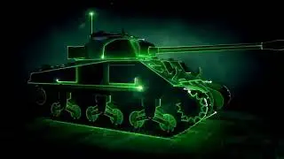 Intro World of Tanks Аккаунт без доната