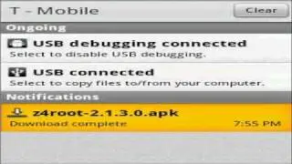 Rooting Android