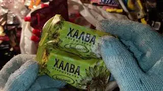 ПОКУПОЧКИ В АТБ ПО АКЦИИ. НА ЧТО ХВАТИЛО ДЕНЕГ