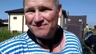 путешествие на чекушке в Абхазию 3