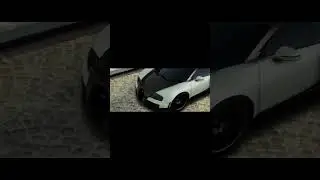 BUGATTI VEYRON in GTA 5 💖 | CINEMATIC 