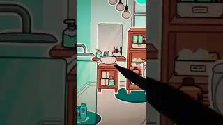 🍞 FREE HOUSE 🏡 part 1