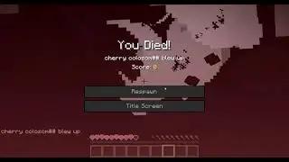 minecraft desert temple tnt risk