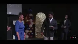 Bronx Bethany Legacy Award