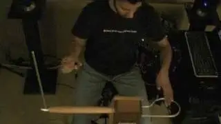 Vocalise - Sergei Rachmaninoff - Randy George, theremin