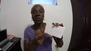 English с Софией: Части тела