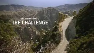Garmin Edge 1000 GPS