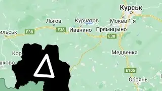Kursk Bulge revenge