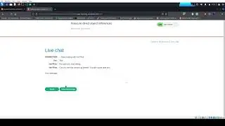 Insecure direct object references - Port Swigger Academy