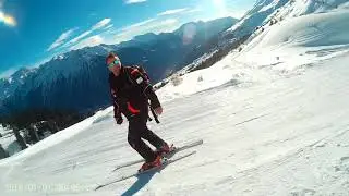 TEST QUALITà VIDEOCAMERA FULL HD 1080X1920 FHD