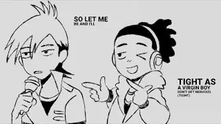 【Detentionaire】Misery x CPR meme