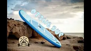 My review about SUP - board