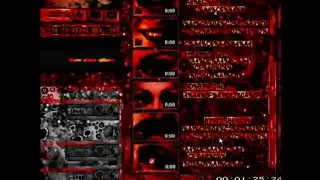 Реакция на username 666 #2