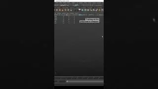 Turning on polycount 