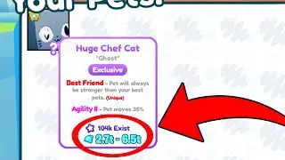 *NEW* Pet Simulator X Is BROKEN & Here's Why... (Roblox)