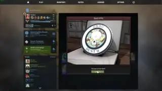 CSGO - Opening Collectible Pins Capsule Series 1