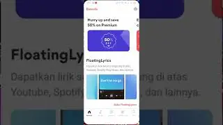 Tutorial: unlock PREMIUM/ADFREE MUSIXMATCH