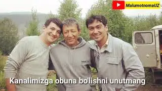 Adiz Rajabov Vafoti haqida 100% Ishonchli malumot. asossiz xabar.