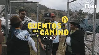Ritual de Año Nuevo ancestral con las mujeres Angla 💐