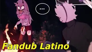 Sarvente Zombie (Bloody Fangs) || Friday Night Funkin Mid-Fight Masses || Fandub Español Latino ||