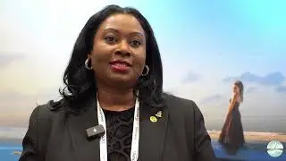 Rosa Harris, Chairman of the Board of Directors, Caribbean Tourism Organization