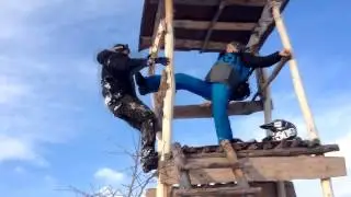 каскадеры