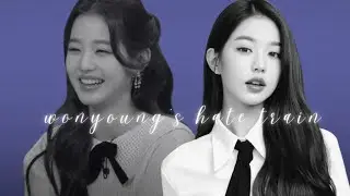 Why do people hate wonyoung? (Reasons)