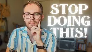 Why Producers Can't Get Ahead (And How They Can)