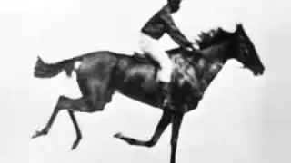 ilk hareketli resim- 1878