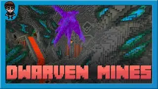 Adding the Dwarven Mines to Hypixel Skyblock Singleplayer (Stream Highlights #3)