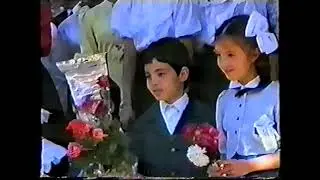 Ролик про ФТЛ №1 с озвучкой Н.А. Козыревой