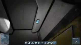 Space Engineers: Ore Collection and Particle Projection