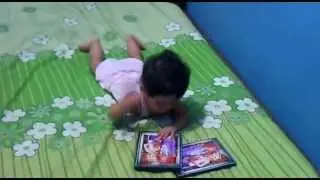 bayi lucu