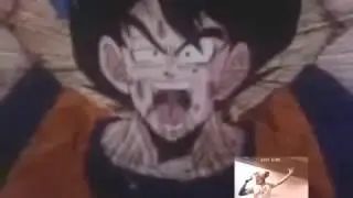 VEGETA FODE ESSA BUCETA