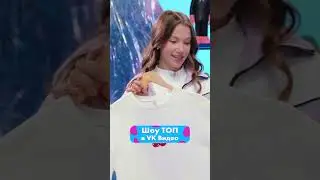 Смотрите шоу «ТОП» в VK Видео и выиграйте футболку от Viki Show!