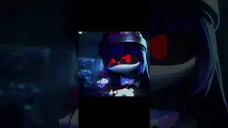 MURDER DRONES - Diamond Eyes - Hold On - AMV/EDIT #shorts #murderdrones #amv #glitchproductions