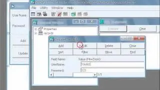 VB 6.0 Database Tutorial By vAMFiXED
