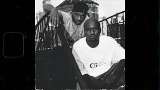 Free Mobb Deep Type Beat 'Cabinet' 9496